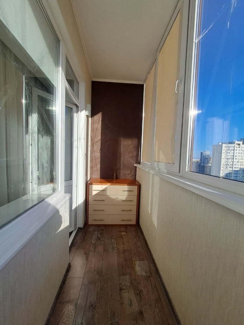 аренда двухкомнатной квартиры номер A-173397 в Приморском районе, фото номер 24